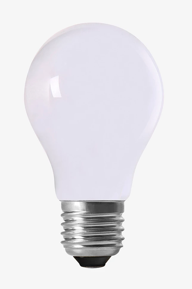 Perfect LED Opal Normal 3,5W (25W) 6 cm
