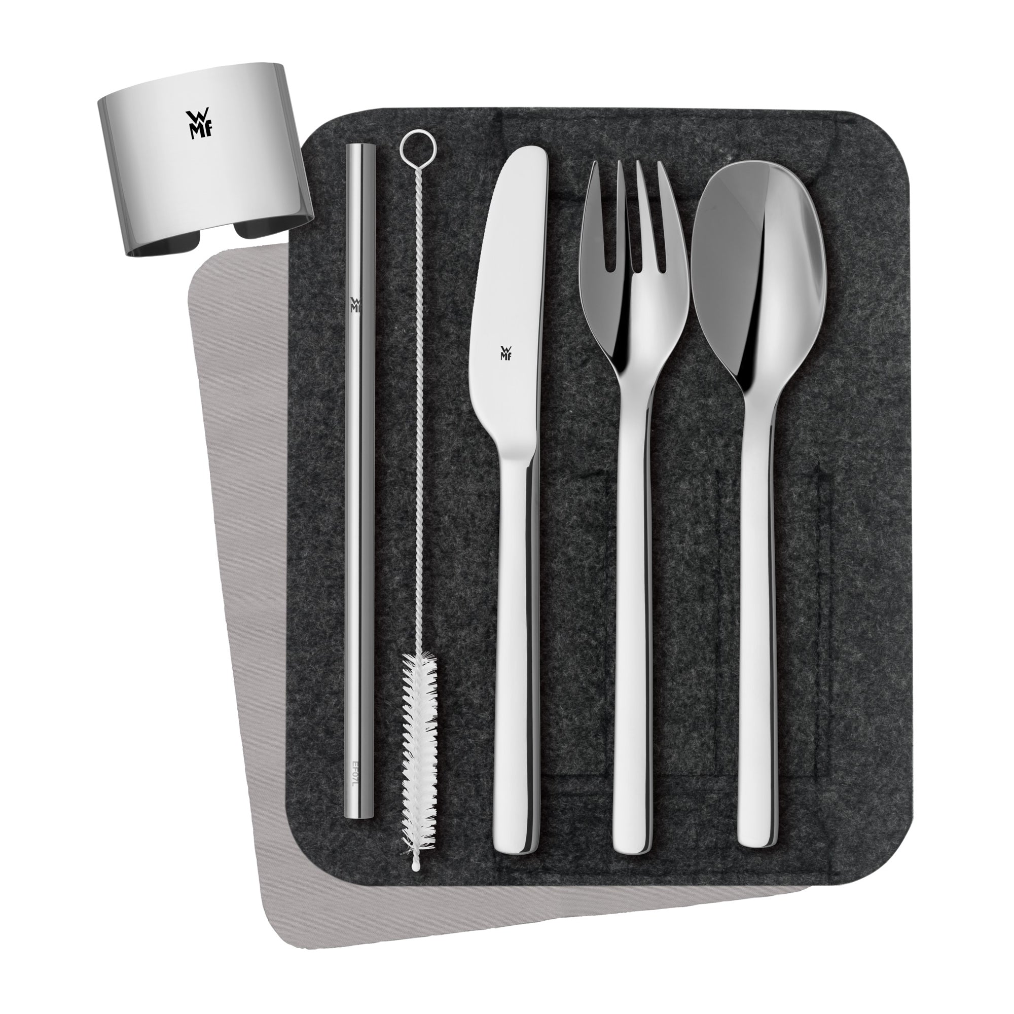 WMF My2Go Bestekset 4-delig