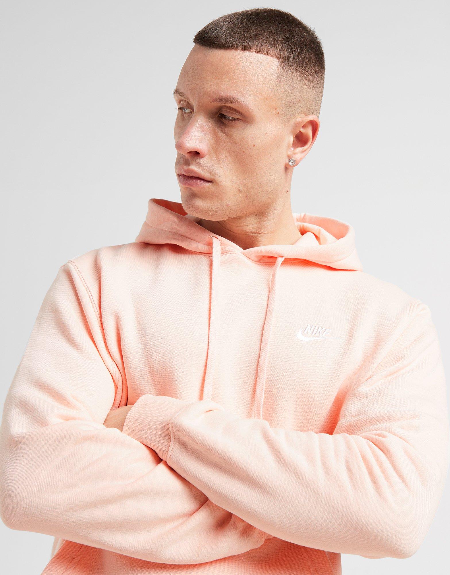 Nike Sweat à Capuche Foundation Homme