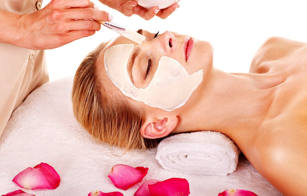 Wellness für Frauen in Wendelstein als Geschenk