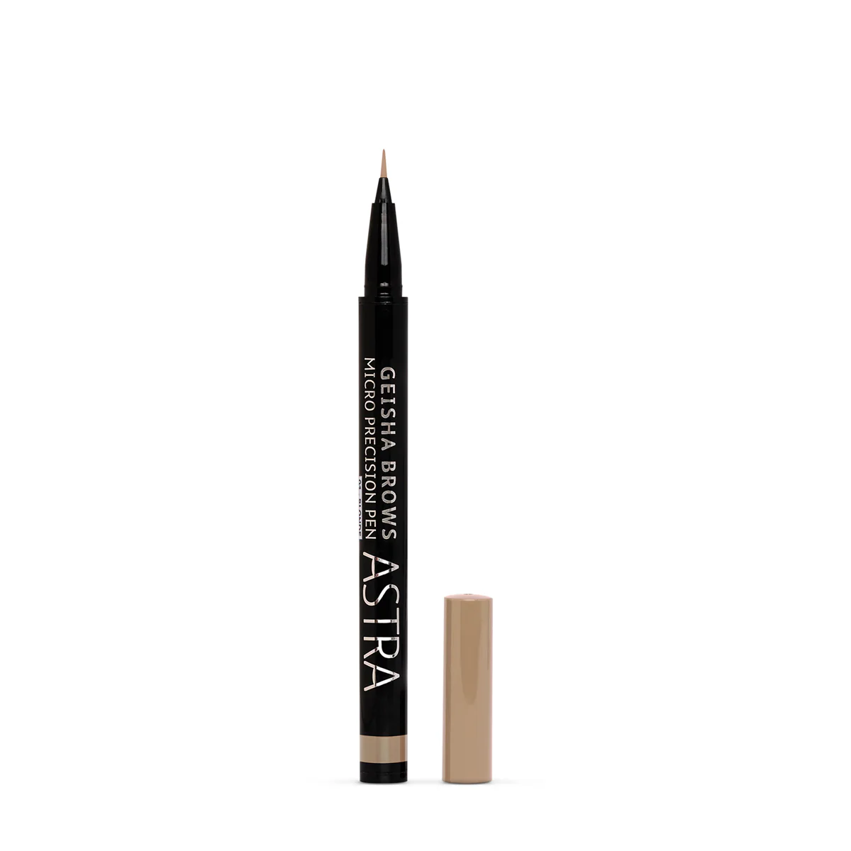 Feutre Sourcils Micro Précision GEISHA BROWS 1ml