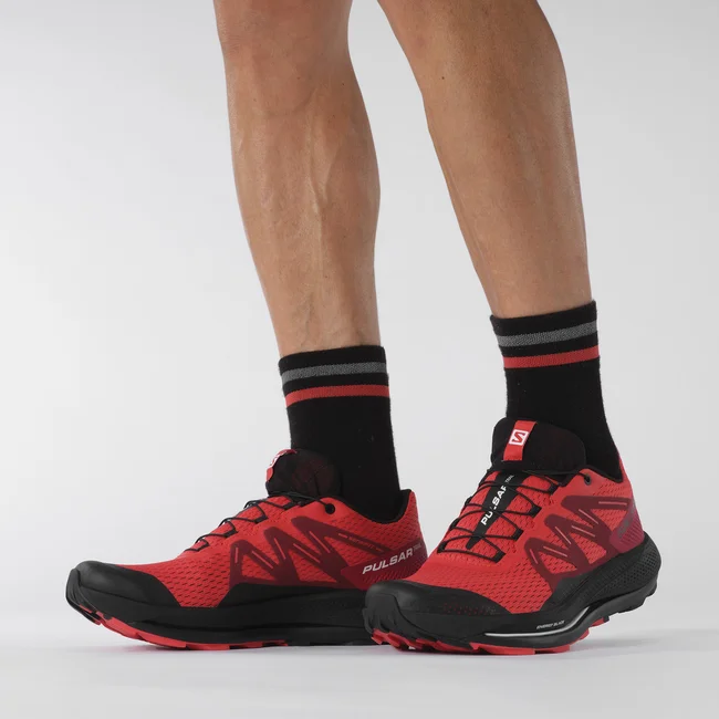 PULSAR TRAIL  Trailrunning-Schuhe Herren