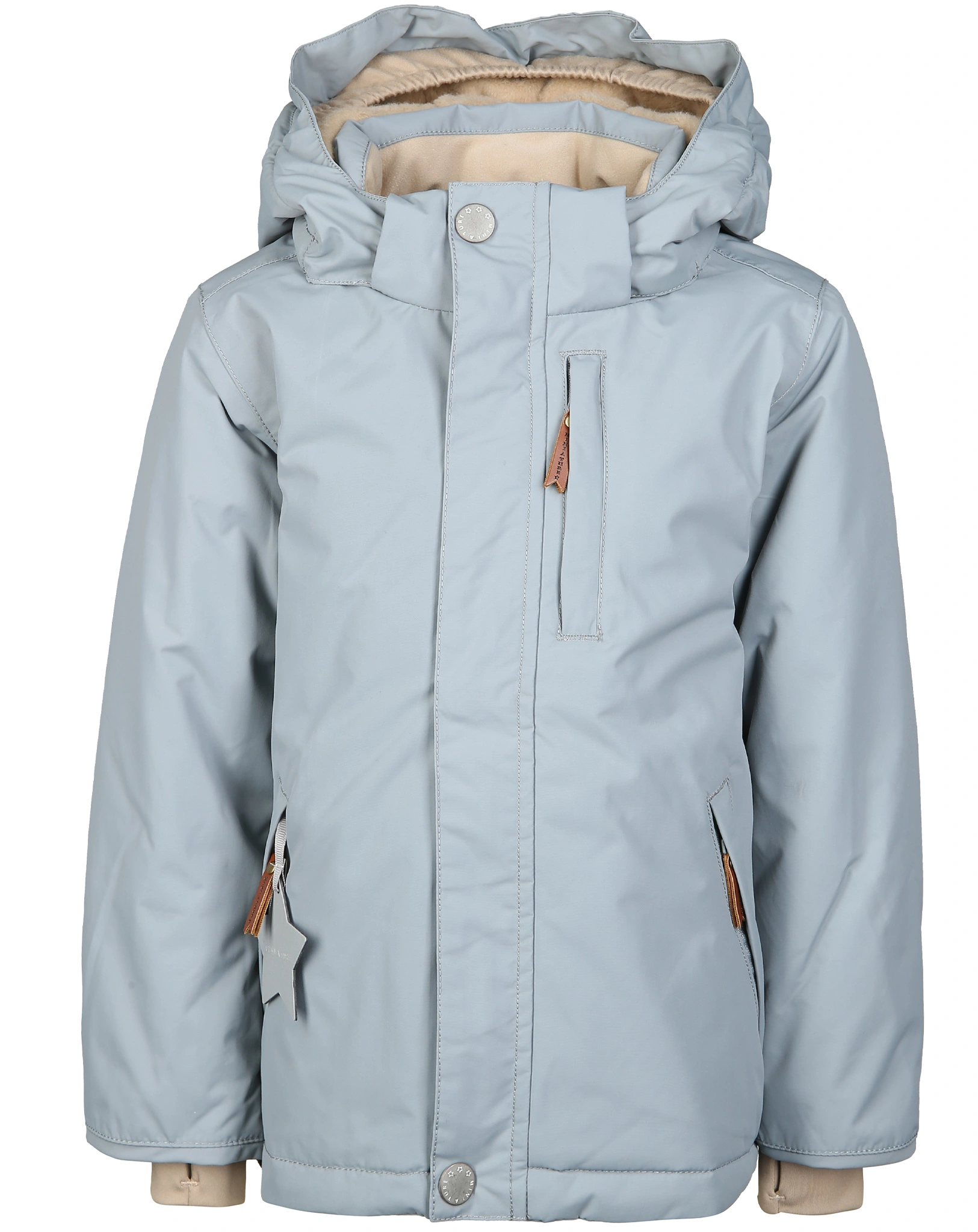 Winterjacke MATADYANKO in monument blue