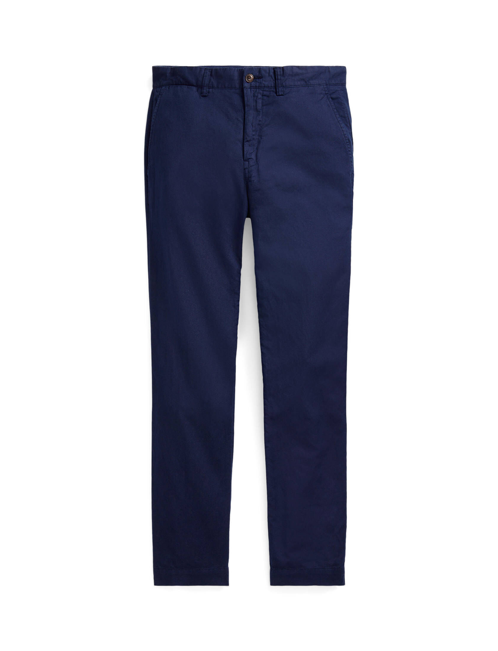 Polo Ralph Lauren| Herren Hose mit Leinen