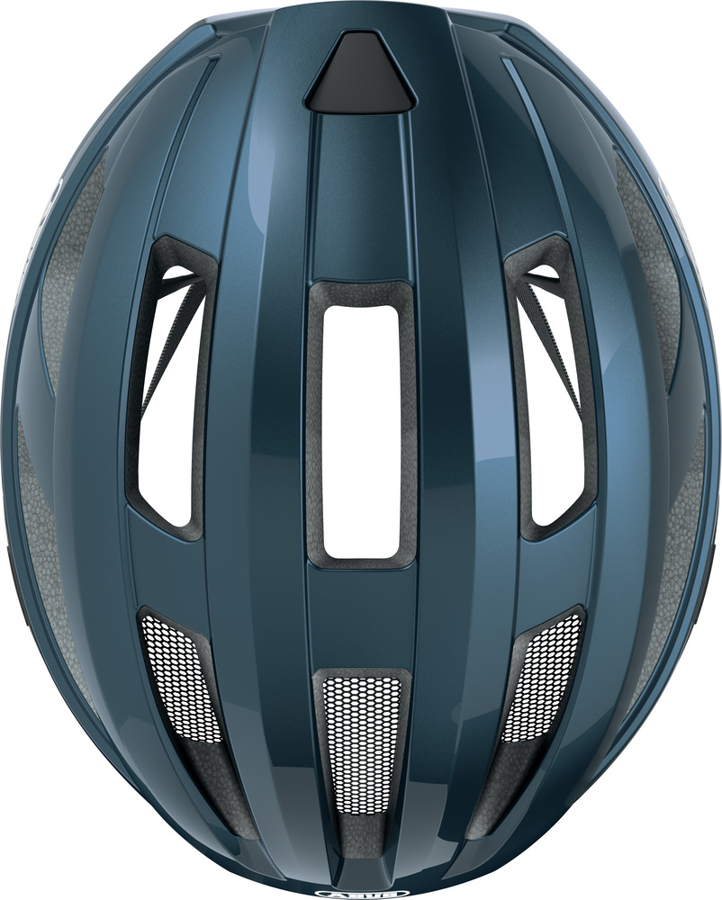 ABUS Macator cykelhjelm Midnight Blue