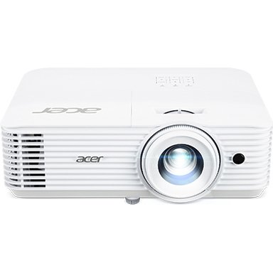 Acer Home X1528 Projecteur à focale standard DLP 1080p (1920x1080) Blanc