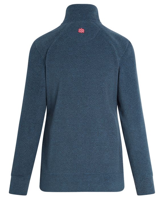 Rolpa Jacket Woman fleece