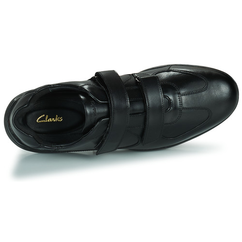 Clarks - KONRAD EASE - Noir