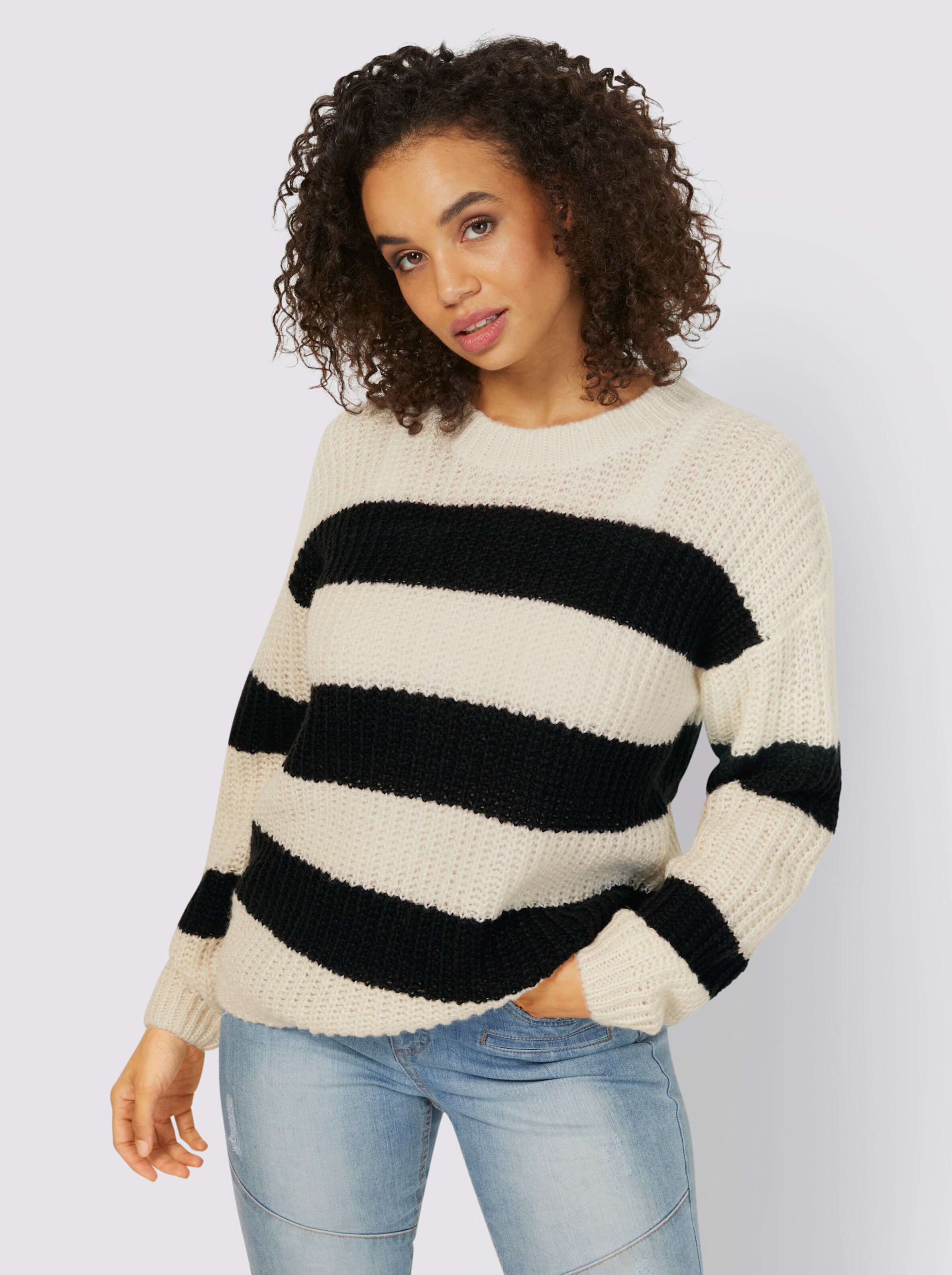 Pullover
