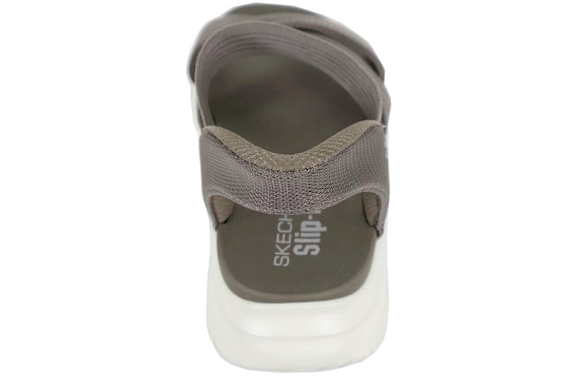 SKECHERS ULTRA FLEX 3.0 I TAUPE TEKSTIL