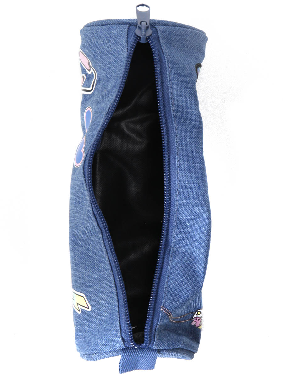 Trousse Lollipops Denim
