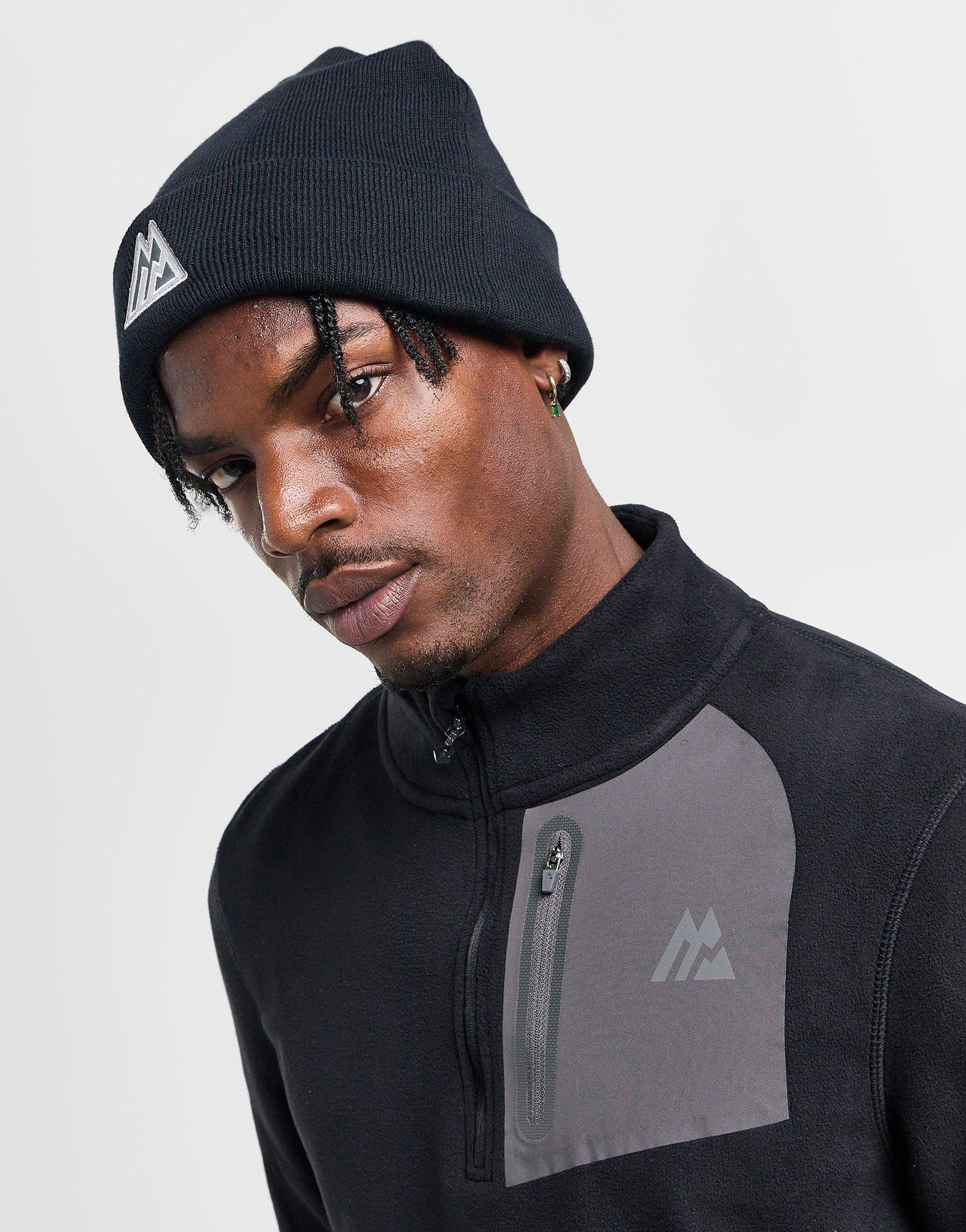 MONTIREX Polaire Zippée Ascent Homme
