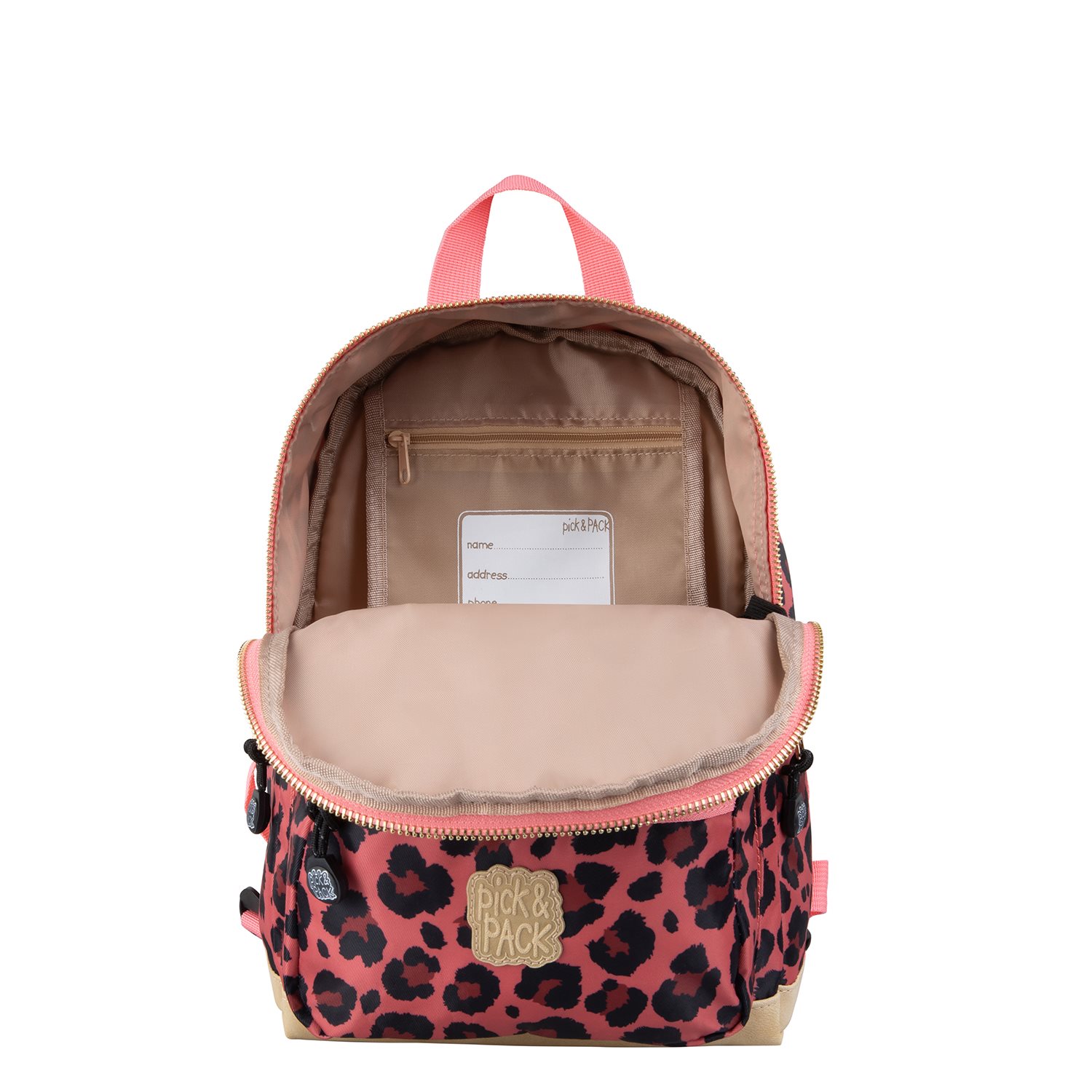Pick & Pack Something Wild Backpack S spotty