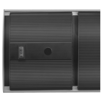 Outdoor terrasverwarmer Heatpanel 1800 RC
