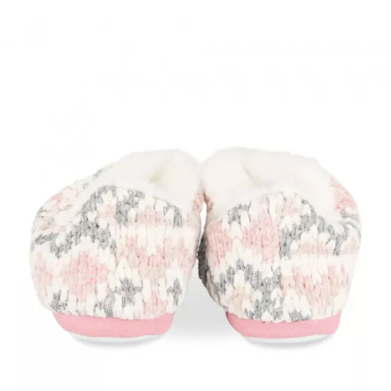 Chaussons ROSE PHILOV