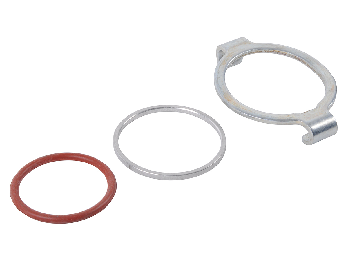Truma S-5002/5004 schoorsteenbevestigingsset