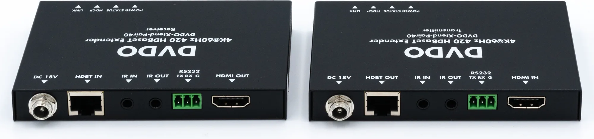 DVDO Xtend Pair 40 Transmetteurs audio-vidéo
