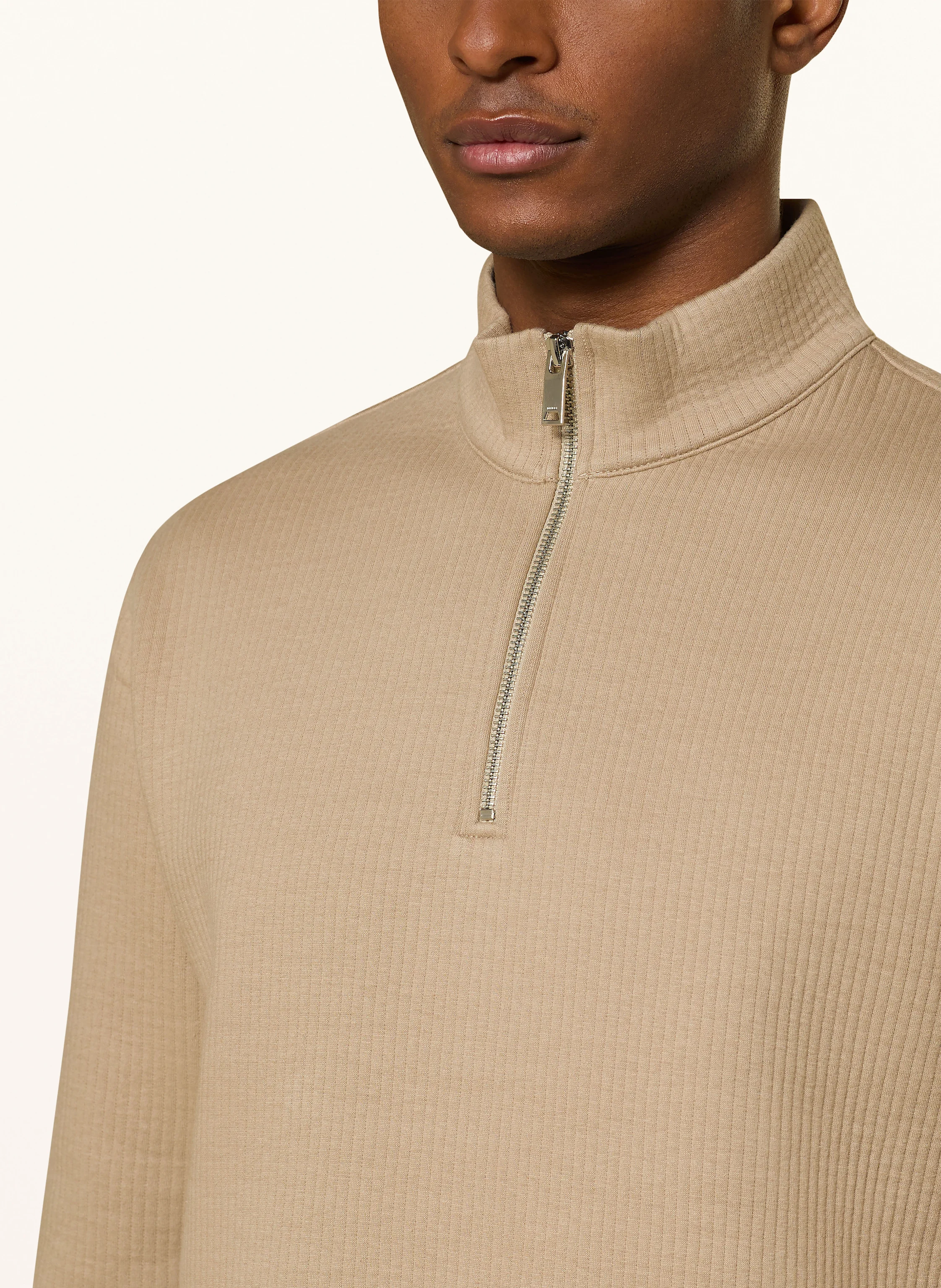 REISS Sweat-Troyer