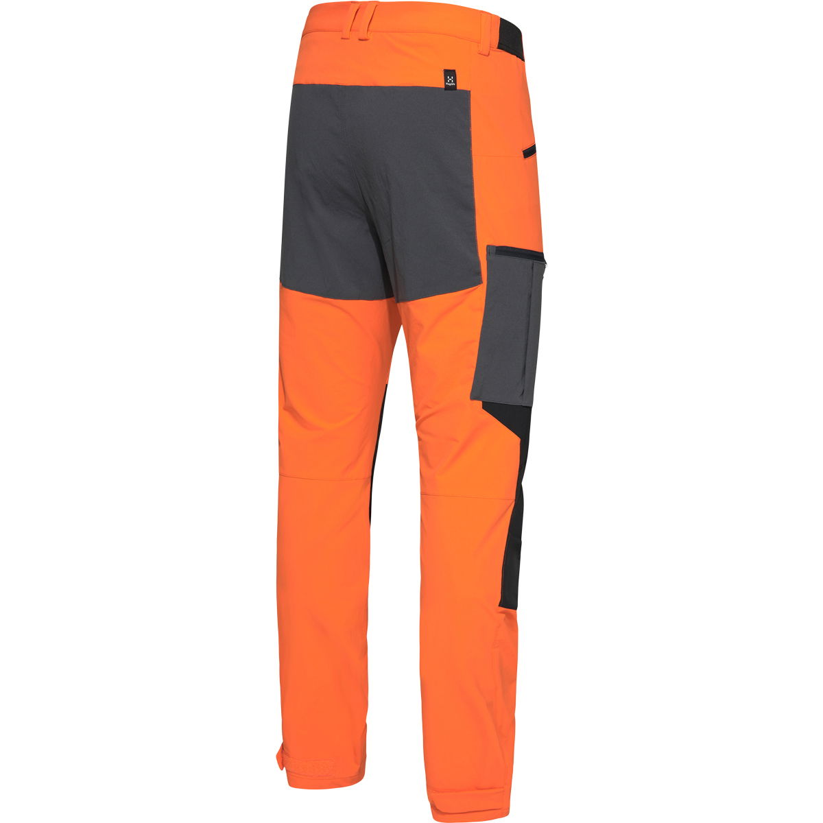 Haglöfs Rugged Slim Vandrebukser Herre