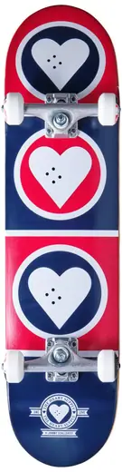 Heart Supply Squad Komplet Skateboard | SkatePro