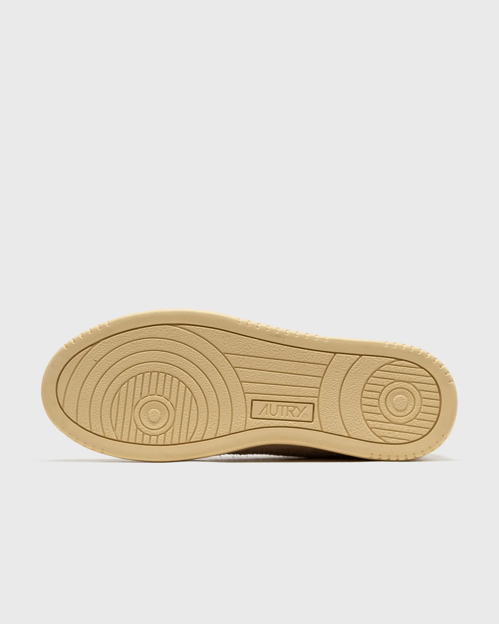 Autry Action Shoes MEDALIST LOW