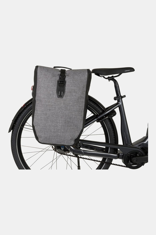 AGU AGU Clean Single Bike Bag/Backpack Shelter Click'Ngo L