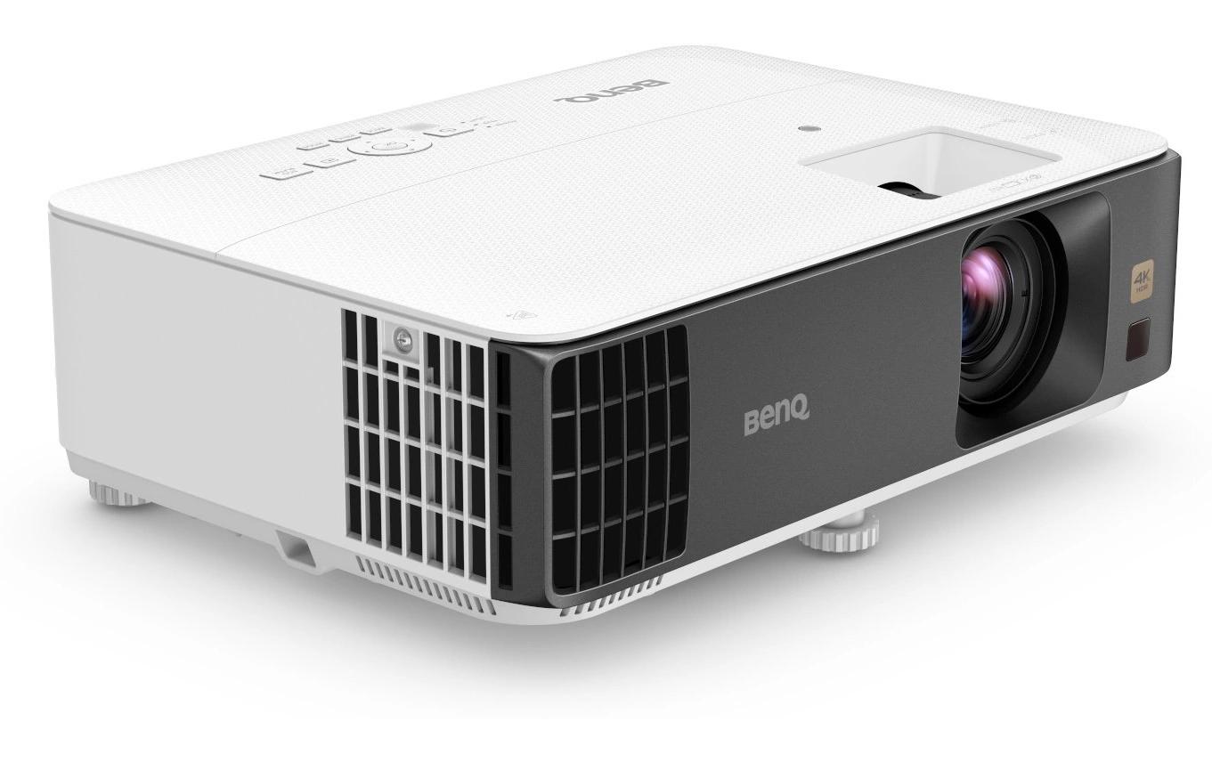Projektor TK700<br>4K Gaming Beamer