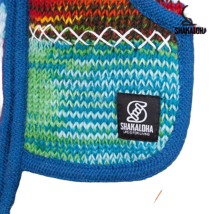 Patch NH Vest