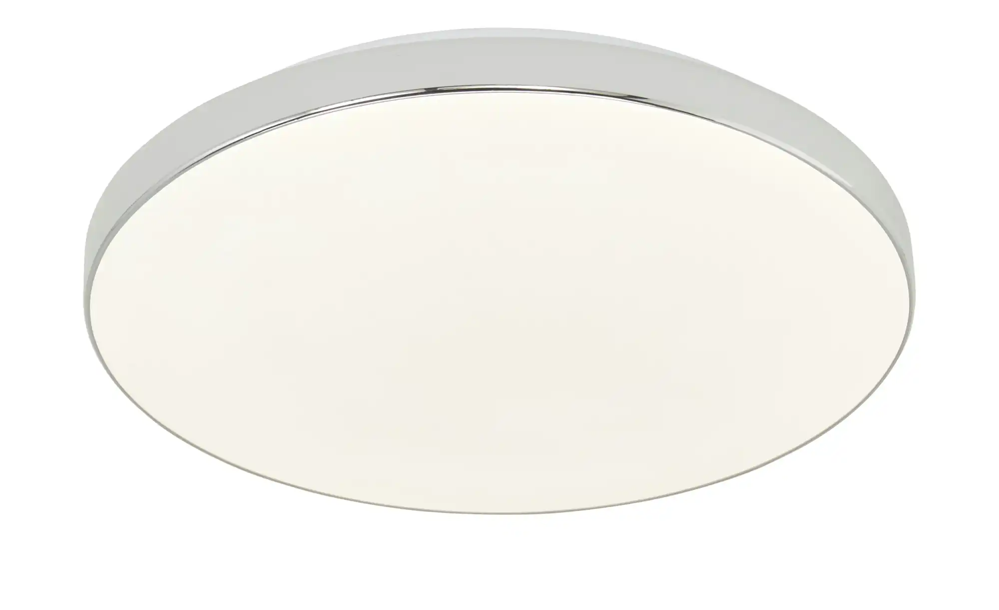 LED-Bad-Deckenleuchte, weiß