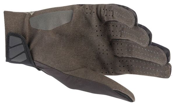 Gant Longs Alpinestars Techstar Noir
