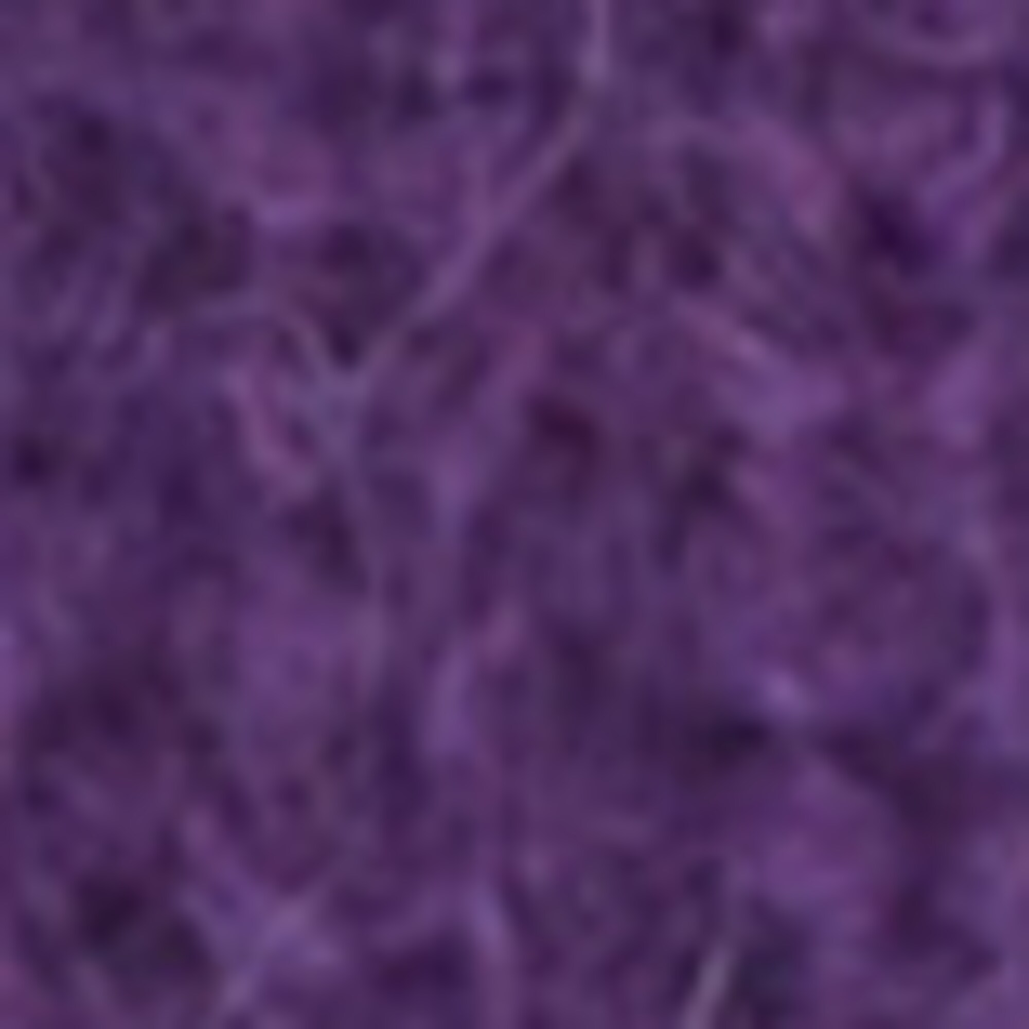 Ärmelloser Strickpullover regularaus flauschigem Schurwolle-Alpakawolle-Mix