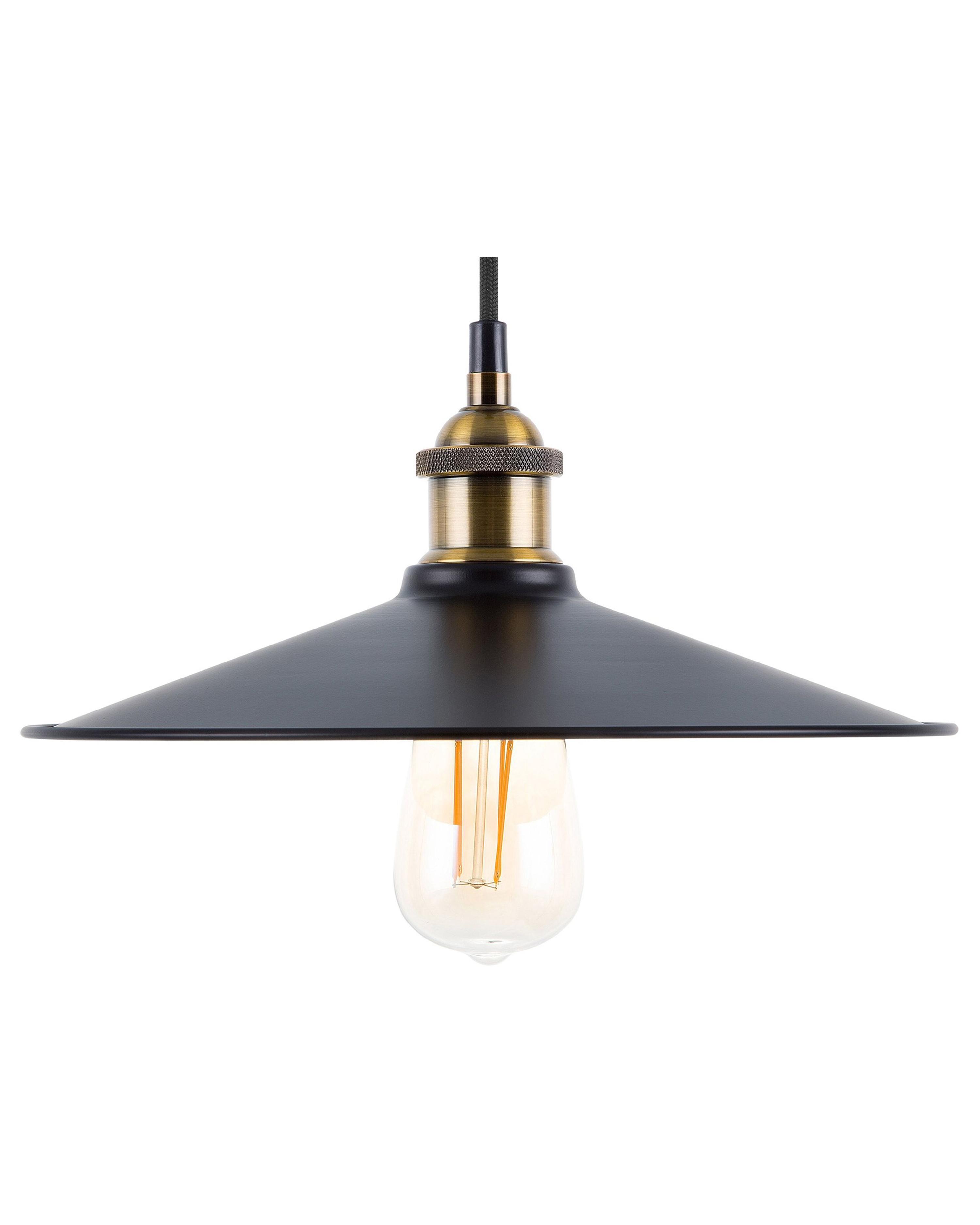 Hanglamp SWIFT Metaal Messing