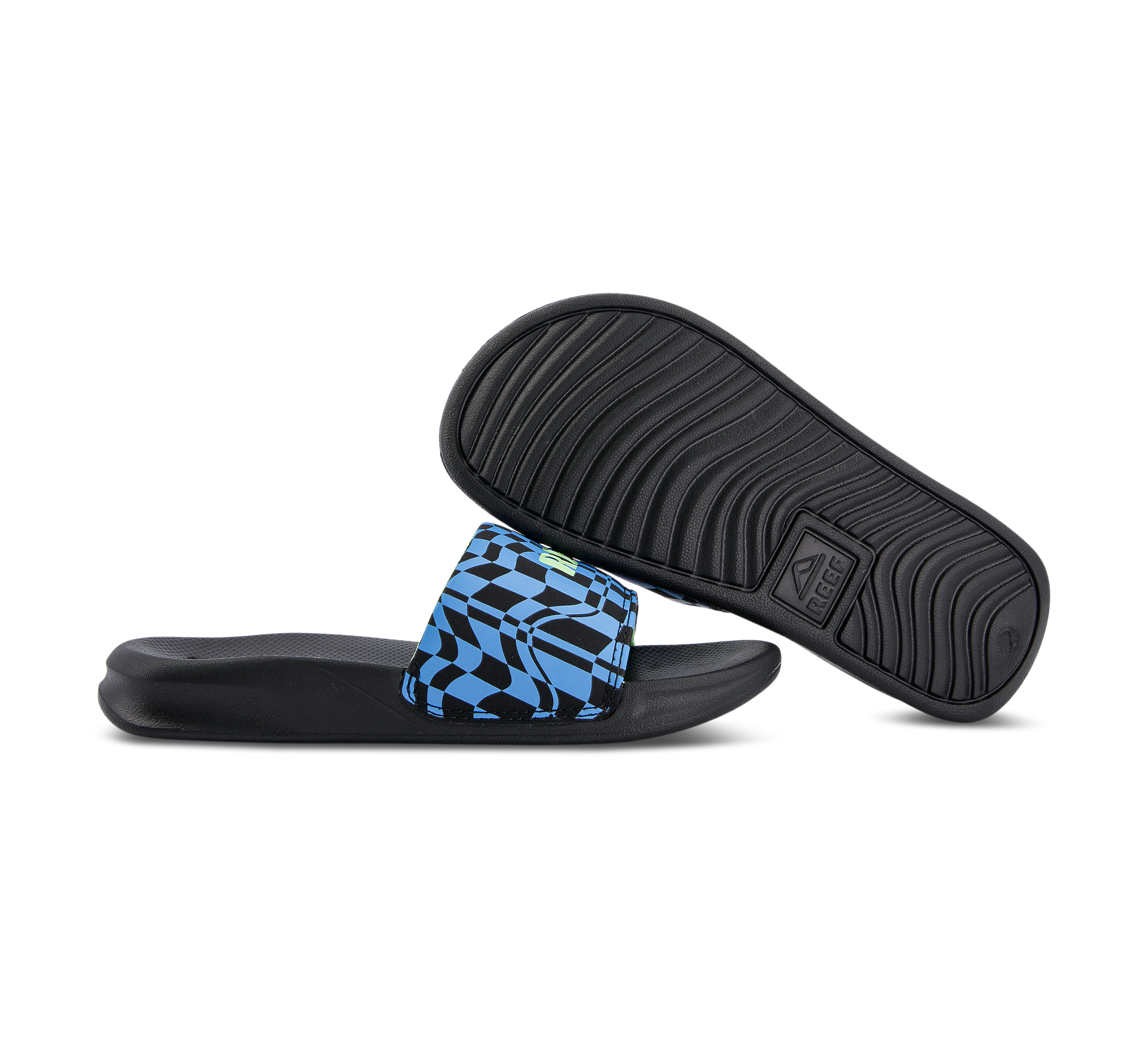 Reef Kids One Suide - Slides