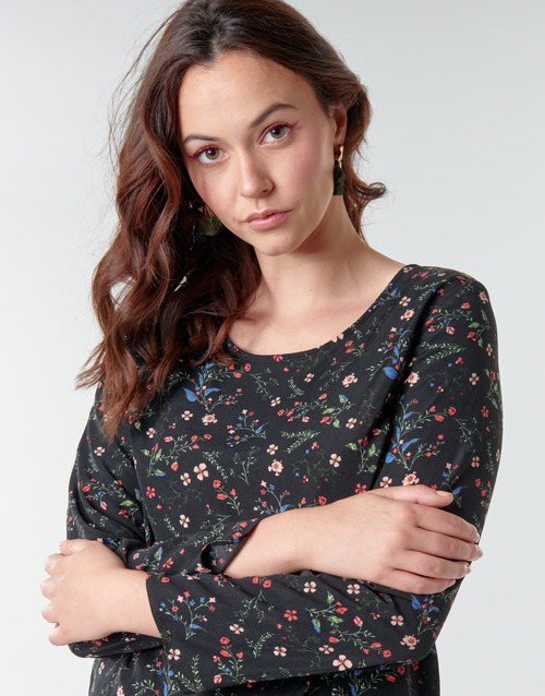 Betty London - NELLY - Noir / Multicolore