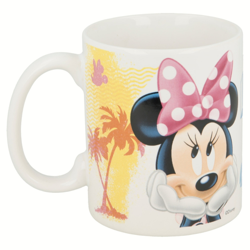 Caneca da Minnie Mouse 62403