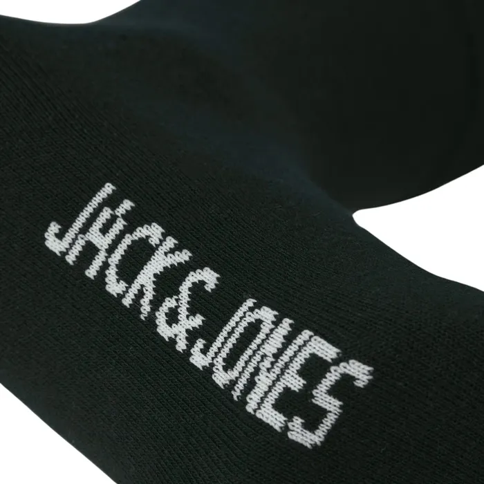 Jack & Jones Rafael Sokken Heren (3-pack)
