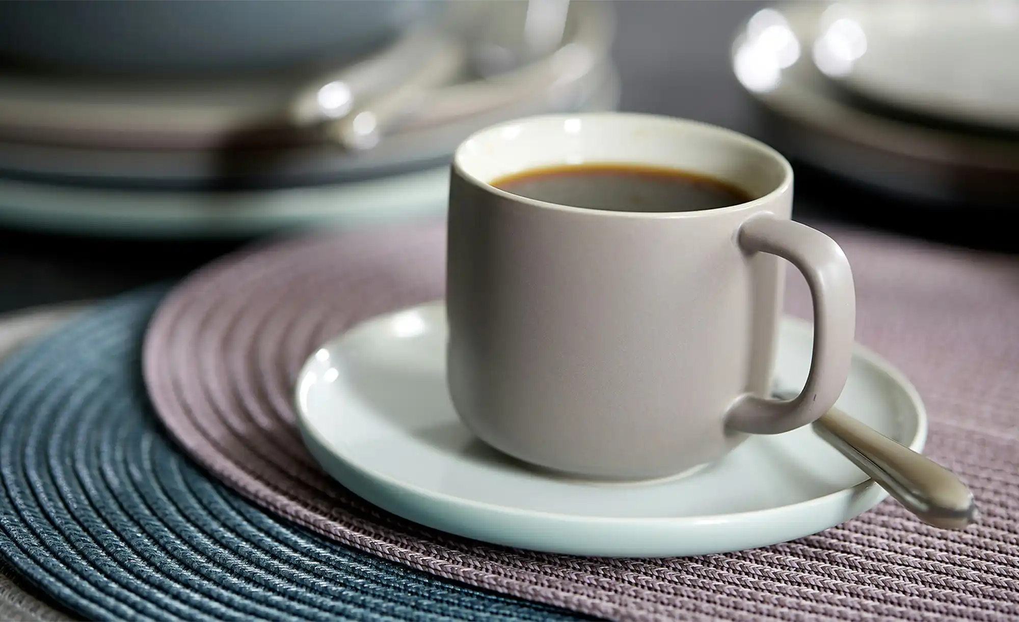 Ritzenhoff & Breker Kaffeeservice, 12-teilig Jasper