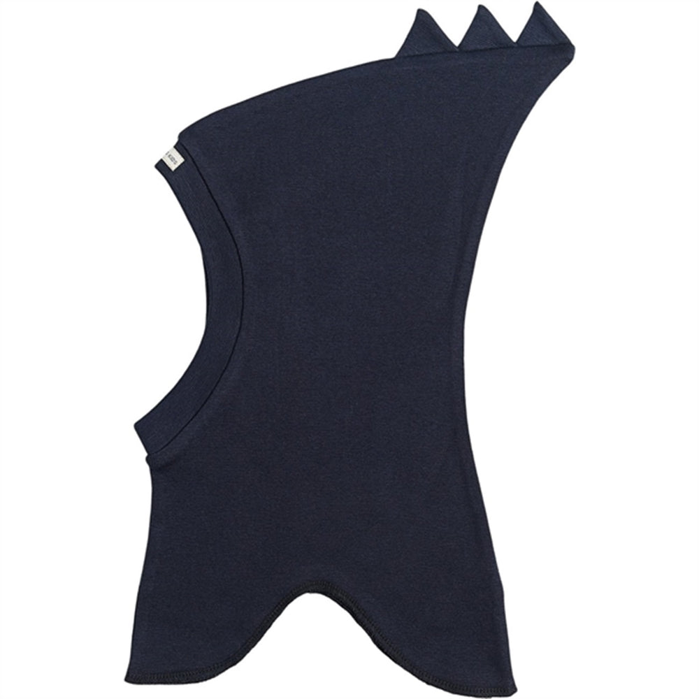 Køb Racing Kids Nisse Elefanthue 1-lags Classic Navy | Luksusbaby