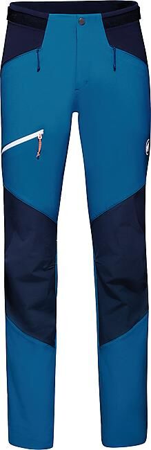 MAMMUT - PANTALON TAISS SO PANT MEN
