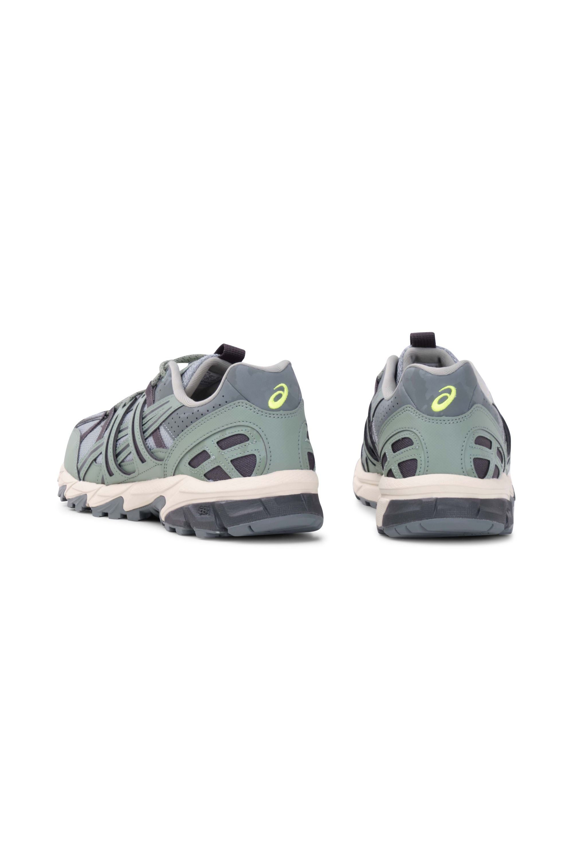 ASICS Baskets basses GEL-SONOMA 15-50 Gris
