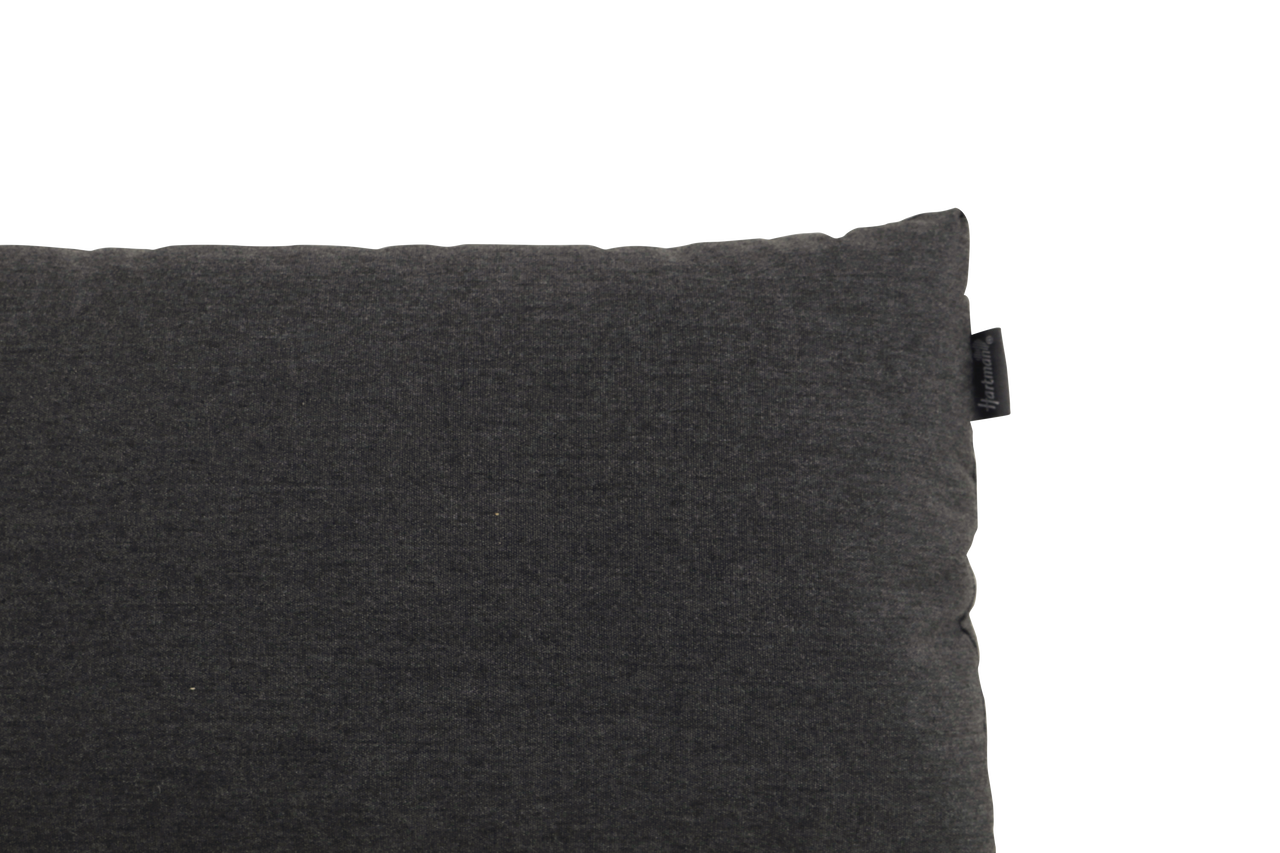 Loin Lendekussen Zwart 24.050.758 Samson B45 x D13 x H25 cm