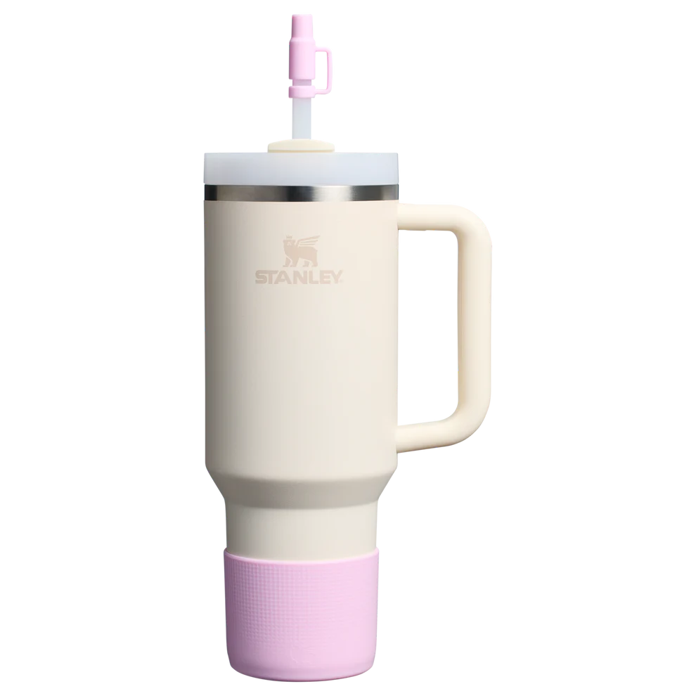 Quencher® Boot and Straw Cover Set | 1.18L