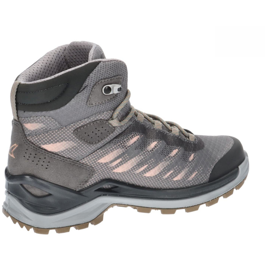 LOWA Sportschuhe grau