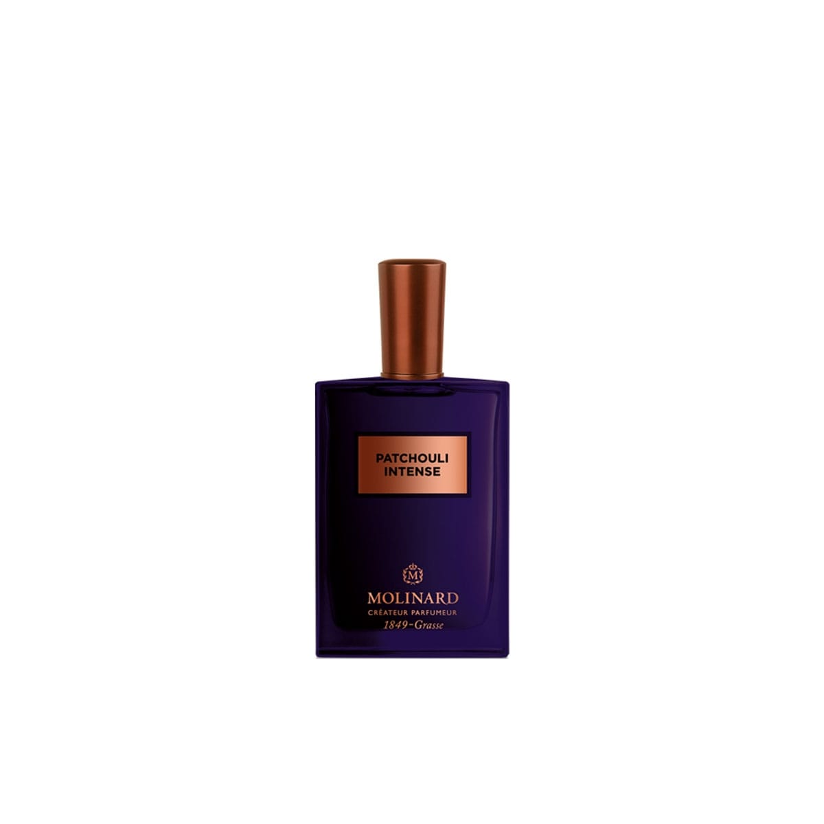 Molinard Patchouli Intense Eau de Parfum
