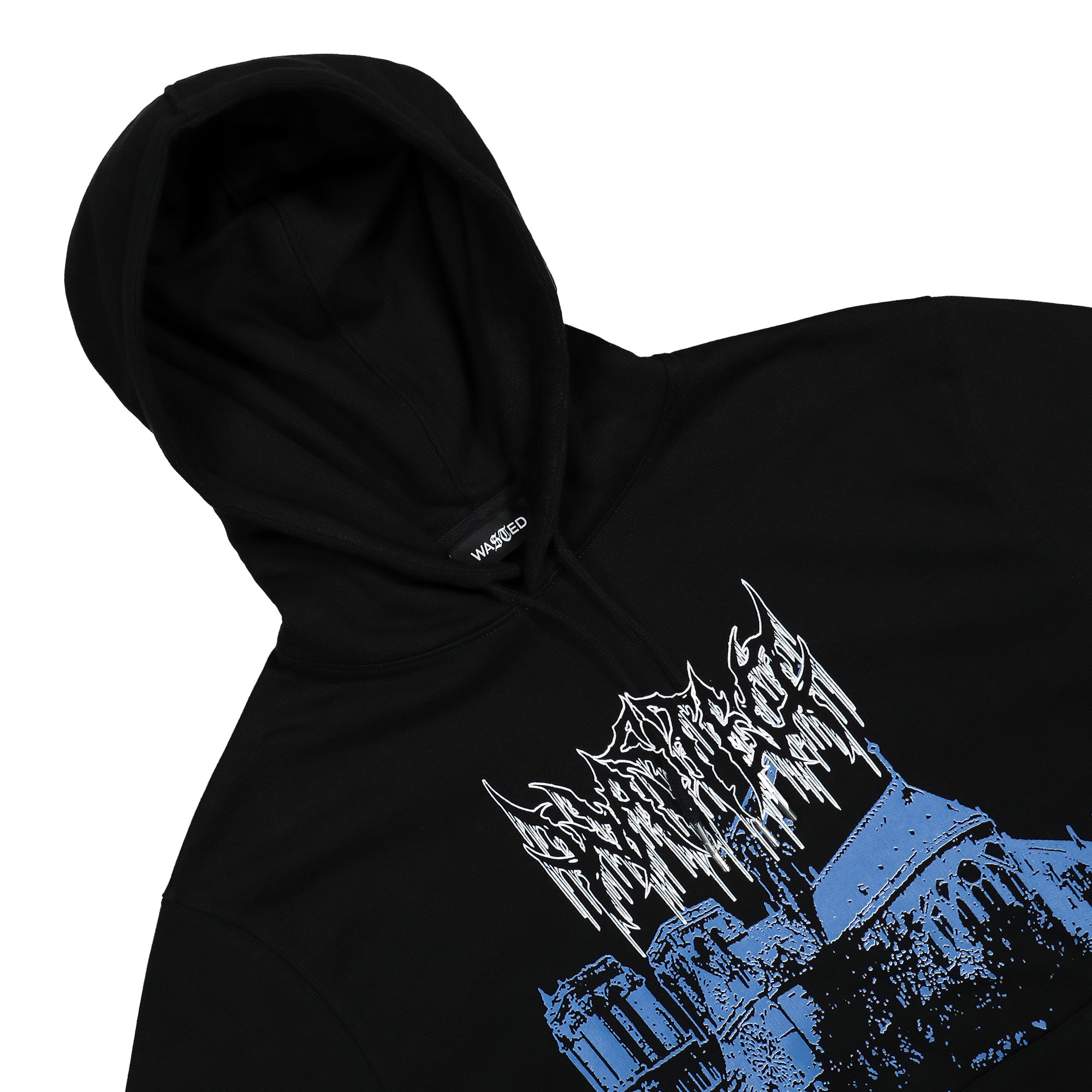 Wasted Paris<br>Vault Hoodie