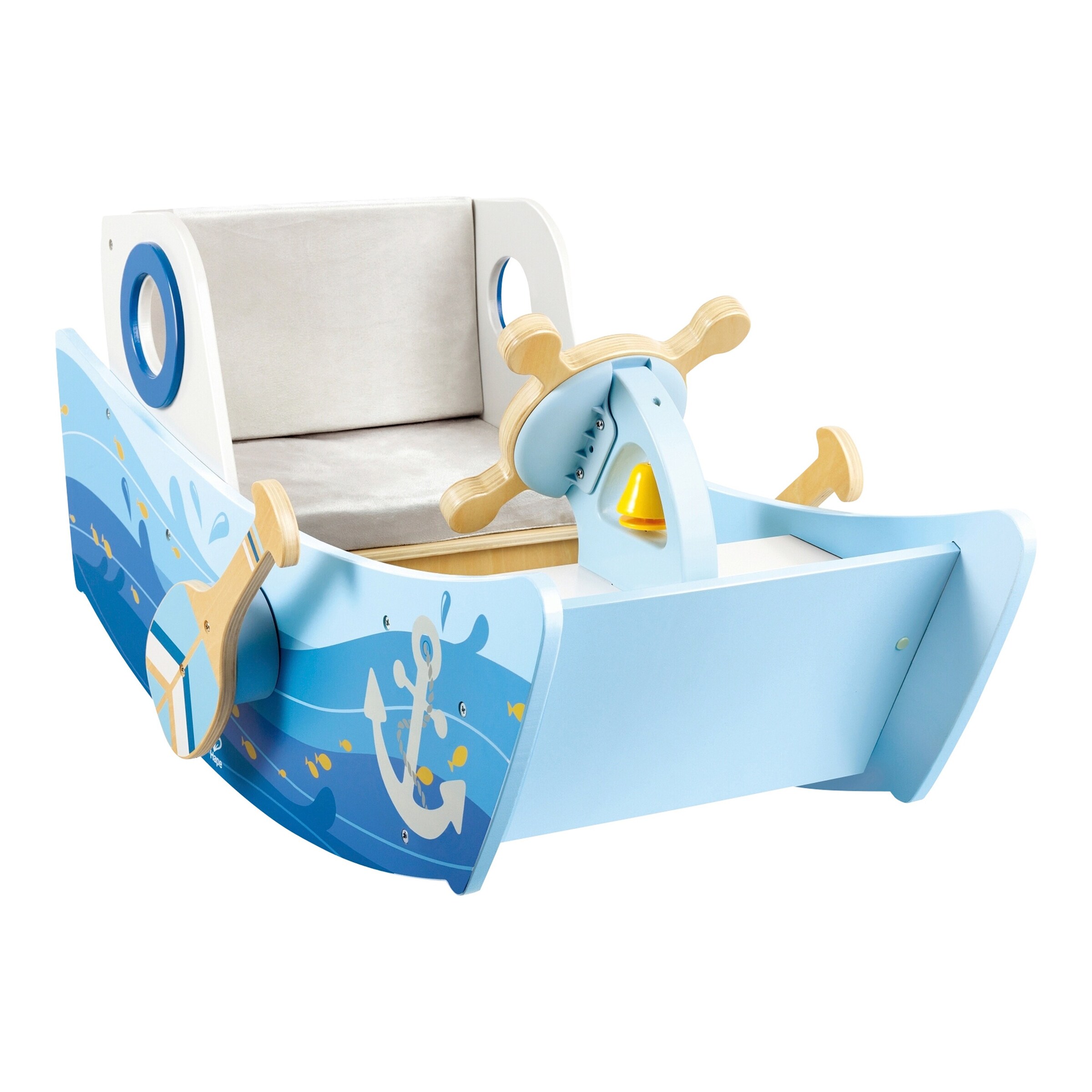 Hape Schaukelboot