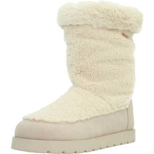 Buffalo - EVE PULL ON Beige