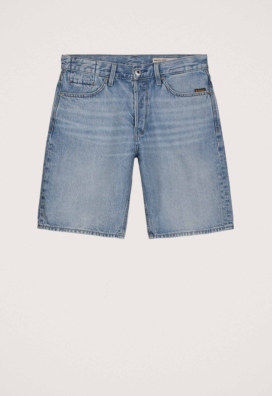 G-Star Dakota Short Clean Edge