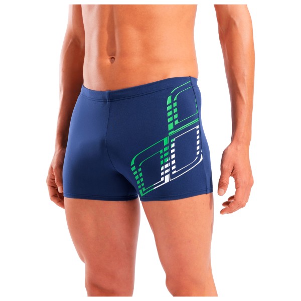 Arena - Graphic Swim Short - Short de bain