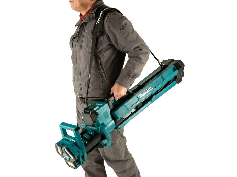 Makita LXT DEADML814 - Projektører - LED
